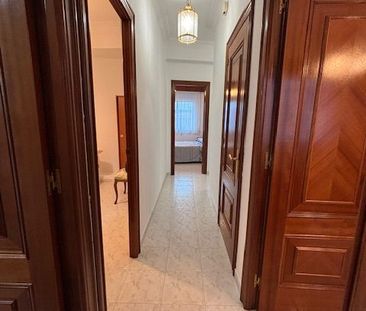 Piso de alquiler en A Malata - Catabois - Ciudad Jardín - Photo 3