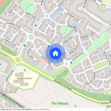 Diamond Close, Sittingbourne