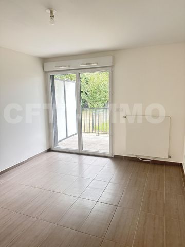 Location Appartement 3 Pièce(s) SAINTE-FOY-LES-LYON (69110) - Photo 5