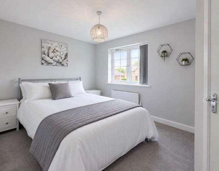 Harston Grove, Stone, ST15 - Photo 5