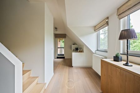 Penthouse te huur - Photo 5