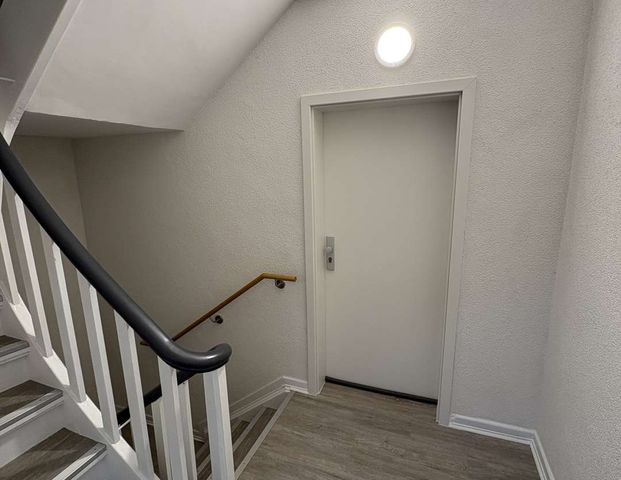 Frisch modernisierte Wohnung im 1. OG - Dortmund-Barop - Foto 1