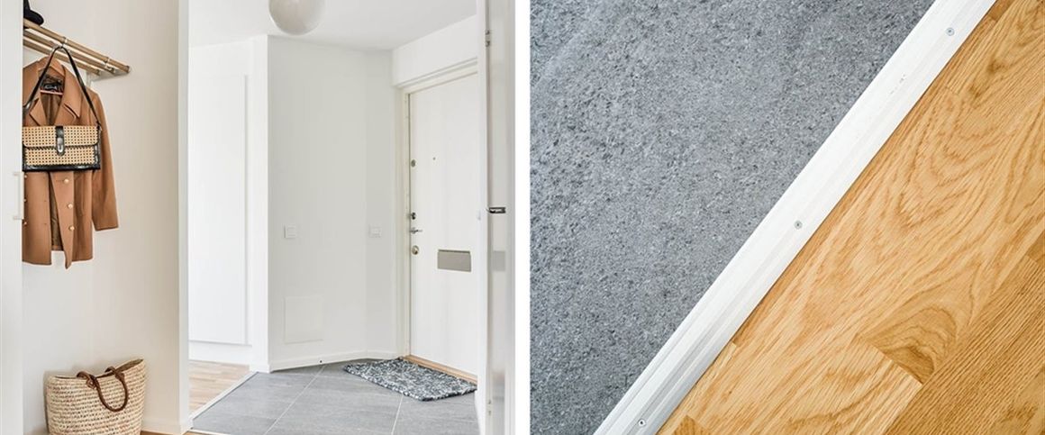 Lenavägen 4 C - Foto 1