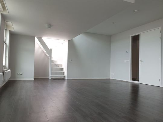 Muntkade 10-A, Leidseweg en omgeving, 3531AK, Utrecht - Foto 1