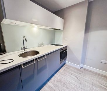 1 bedroom apartment to rent - Photo 2