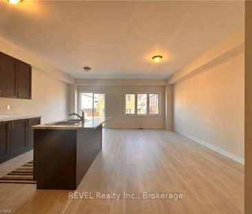 For Lease - 29 SAPPHIRE Way, Thorold, Ontario - Photo 2