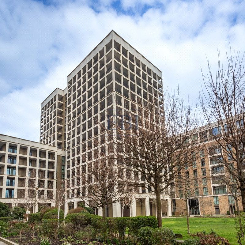 Pinnacle House, 4 Schooner Road, E16 2RE - Photo 1