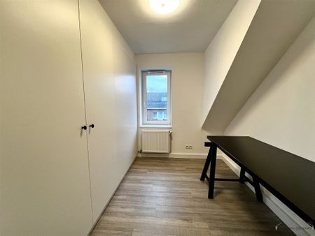 Bel-etage met inpandige garage & tuin - Photo 4