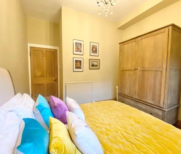 1 bedroom terraced house to rent - Photo 6