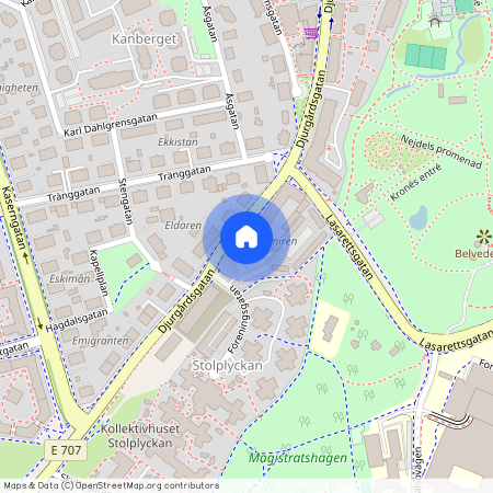 Linköping, Djurgårdsgatan, 39, 58229