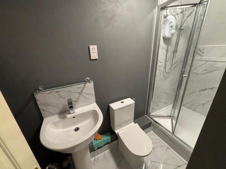 1 bedroom bungalow to rent - Photo 5