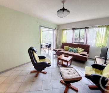 Appartement F1 à louer - Photo 6