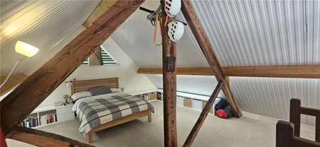 Daisy's Barn, Ashford Bowdler - Photo 5