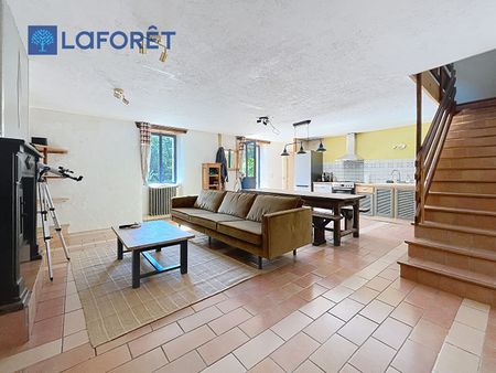 Maison T6 près de MOUSTOIR AC à louer - Photo 2