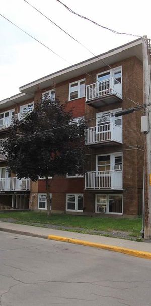 One-Bedroom (3.5) Regular - 4035-4055 Rue Lanouette, Verdun - Photo 2