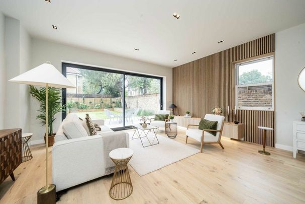 Gordon Road, Ealing, W13 - Photo 1