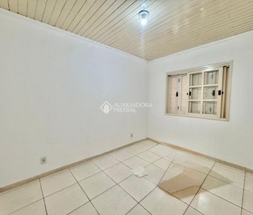 Casa em Condomínio com 2 quartos e 70m² para alugar em Igara, Canoas. - Photo 1