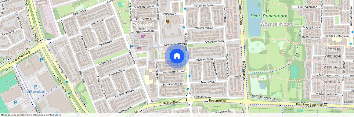 Zuiderzeelaan, 5628KD, Eindhoven