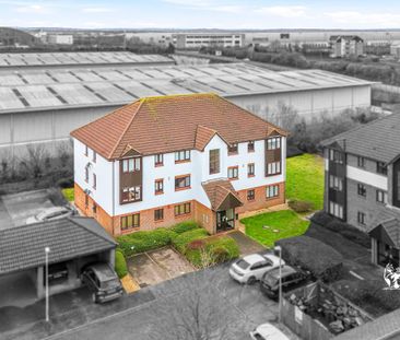 Brimfield Road, Purfleet-On-Thames, RM19 - Photo 4