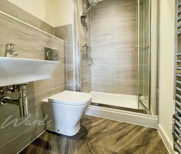 2 bedroom apartment to rent - Photo 5