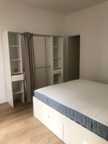 Un très beau deux pièces meublé lumineux - Photo 5