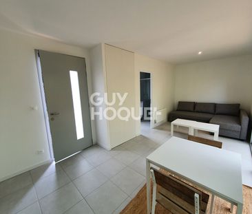 Location Appartement 1 pièce 22m² - Photo 4