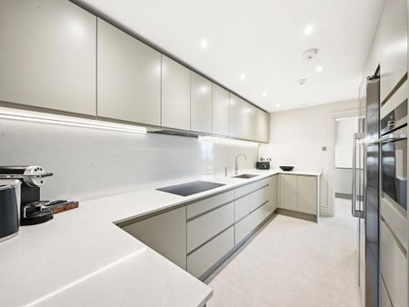 3 bedroom penthouse to rent - Photo 2