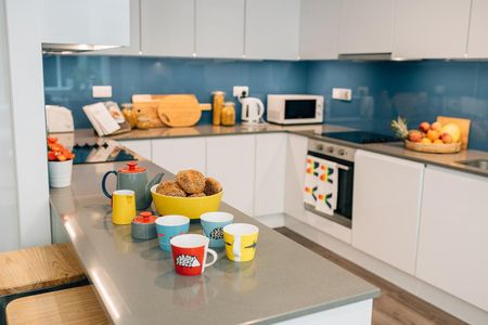 Apartment for rent, Mayor Street Upper (County Dublin, Ireland) - Photo 2