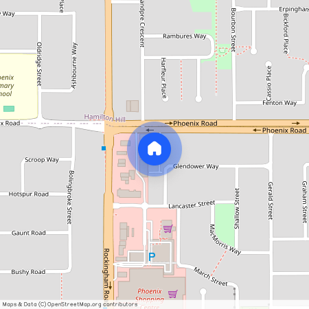22 75 Phoenix Road, WA 6163, Spearwood