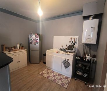 APPARTEMENT T2 A LOUER - Photo 5