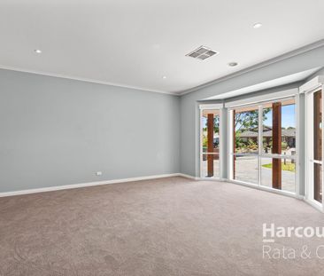 Spacious 4-Bedroom Home with Modern Amenities in Doreen - Photo 1