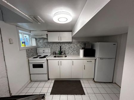 For Lease - 46 Arnold Street Unit# BSMT RM 1, Hamilton, Ontario - Photo 4