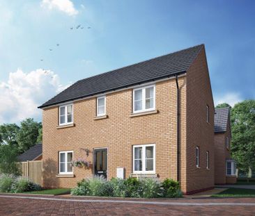 3 bedroom semi-detached house to rent - Photo 2