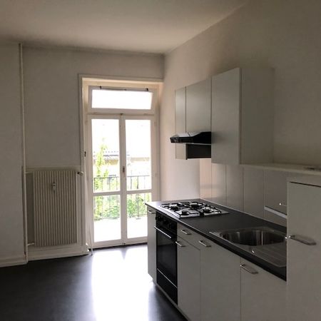 Gemütliche 2-Zimmerwohnung in ruhigem Quartier - Photo 3