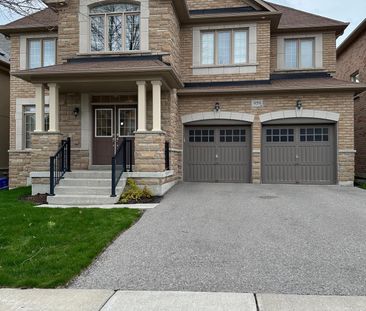 For Lease - 959 Ernest Cousins Circle, Newmarket, Ontario - Photo 3