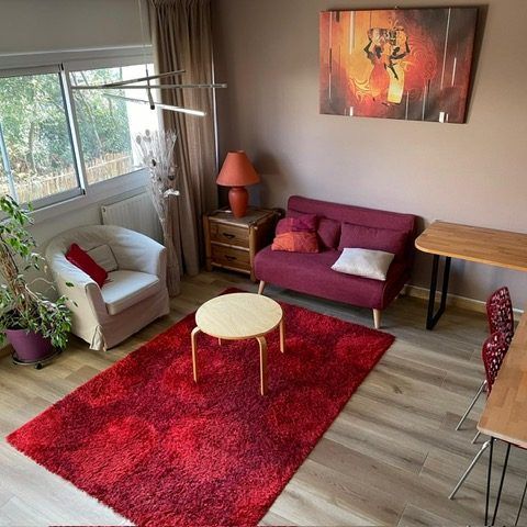 Location Appartement 4 pièces 69m² PESSAC 33600 - Photo 1