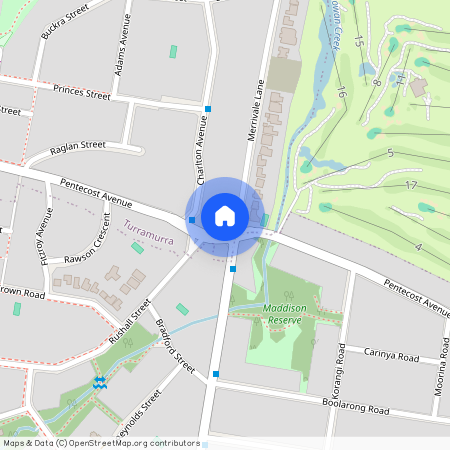 90 Merrivale Lane, Turramurra NSW, Belconnen