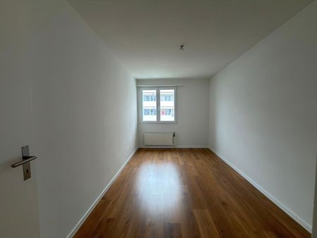 4.5 Zimmer, 93 m², 3. Stock - Foto 4