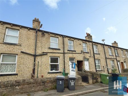 Leef Street, Moldgreen, Huddersfield, HD5 - Photo 3