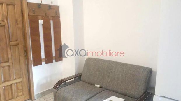Apartament 1 camere de inchiriat in Cluj-Napoca, Manastur ID 4336 - Fotografie 1