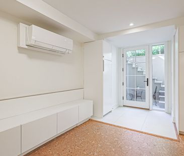 For Lease - 83 Clinton Street, Toronto, Ontario - Photo 1