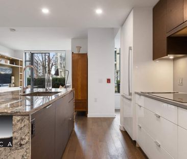 101-1678 Pullman Porter St, Vancouver - Photo 3