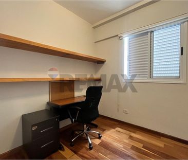 APARTAMENTO MOBILIADO - VILA ADYANA - SJCAMPOS - Foto 5