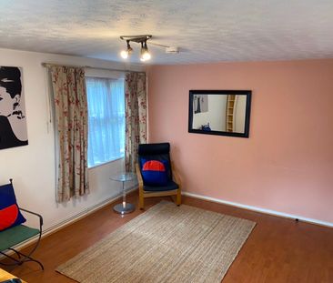 2 Bed Flat, Barker Drive, NW1 - Photo 3