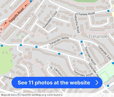 Trelander Highway, Truro, TR1 - Photo 1