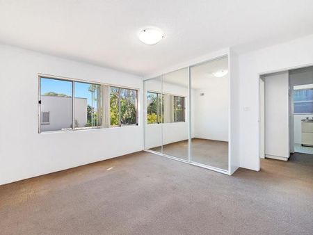 2/5 St Luke Street, Randwick, NSW 2031 - Photo 2