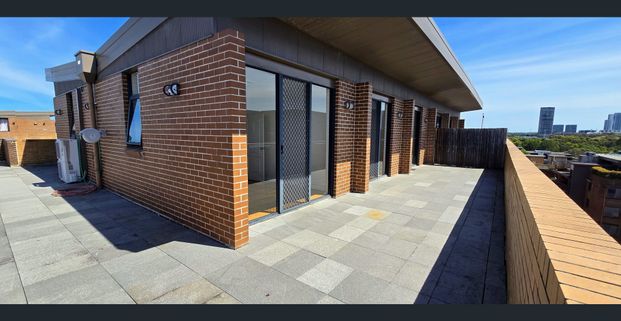 Penthouse + Rooftop Terrace - Photo 1