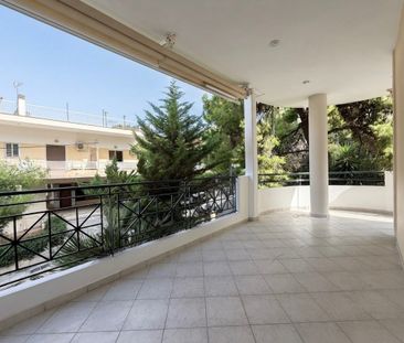 Διαμέρισμα για ενοικίαση Όριο Κηφισιάς (Μελίσσια) - Photo 1