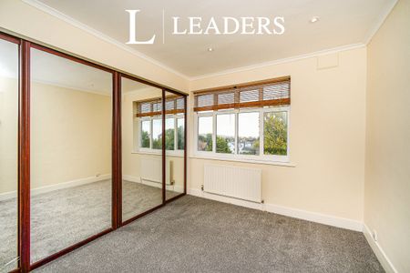 3 bedroom apartment to rent Dyke Road, Brighton, East Sussex, BN1 - Photo 4