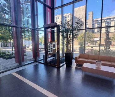 For Lease - 15 James Finlay Way Unit# 830, Toronto, Ontario - Photo 1
